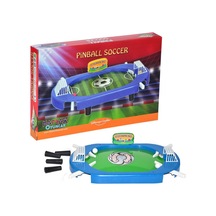 044 Pinball Soccer Tilt Futbolu -akçiçek Oyuncak - Uvcu-892379 1 Adet