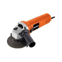 MaxExtra MX9117 680 W 115 MM Avuç Taşlama Makinesi