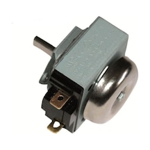 Tr Özeniş Arçelik-beko-cvs Mini Kare Fırın Zaman Saati Timer Kapaksız - 90 Dakika, Siyah-metal, Ozn-912-90dk