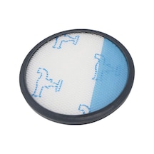 Süpürge Sünger Filtre Rownta Ro 3723 Compact Power İle Uyumlu