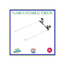 HP Uyumlu G62-B25St Xr482Ea Menteşe Takımı Sağ Sol