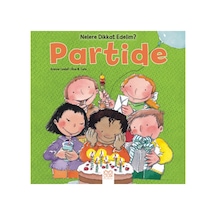 Nelere Dikkat Edelim - Partide - Rxlu-602903