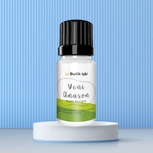 Butik İçki Hazır Karışım Yeni Anason 50 ML - 5 L Uyumlu