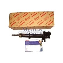 Ön Amortisör Gazlı Sol P&j Tayvan Nissan Micra - K11- 1993-1997