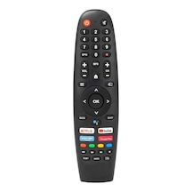 Onvo 55F900 Android Smart Tv Kumanda