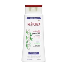Restorex Şampuan Saç Dökülmesine Karşı 500 Ml