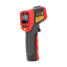 Unit Ut301c+ Kızılötesi Lazer  Termometre