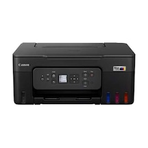Canon Pıxma G3480 Renkli Çok Fonksiyonlu Mürekkep Tanklı Yazıcı