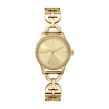 Dkny Dk1l113m0245 Kadın Kol Saati Altın