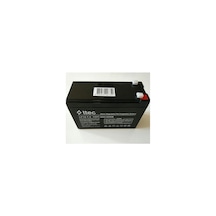 Ttec Ttec 12 V 7a Akü - 12v 7ah Base Kuru Akü Güncel Üretim Sorunuz