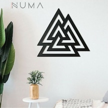 Valknut Mdf Tablo (500682415)