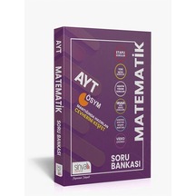 Sinyal Ayt Matematik Soru Bankası Sinyal Yayınları