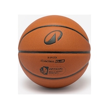 Kipsta Basketbol Topu - 6 Numara - Kahverengi - Control Club Bt100