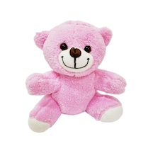 Sevimli Peluş Pembe Ayıcık