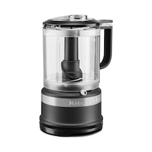 KitchenAid 5KFC0516EBM 1.19 LT Mutfak Robotu KitchenAid 5KFC0516EBM 1.19 LT Mutfak Robotu
