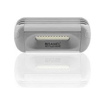 12v 12 Power Ledli 6w Acılı Ic Aydınlatma E Su Gecırmez E Onyalı