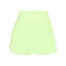 Sweaty Betty Sweaty Betty Power Match Point Pleat Tennis Kadın Yeşil Elbise 8021 Yeşil