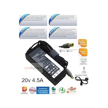 Lenovo Uyumlu Thinkpad T420 T420S T520 Laptop Adaptör Şarj Aleti