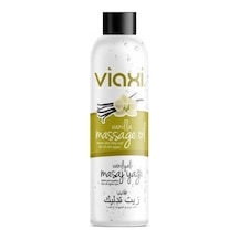 Viaxi Vanilyalı Masaj Yağı 177 ML