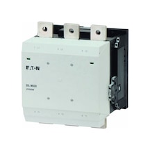 Eaton Dılm820/22 Ra250 Güç Kontaktörü 820a 2na+2nk