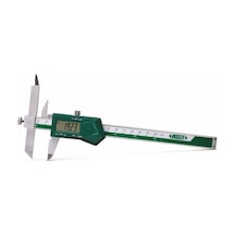 Dijital Ayarlanabilir Burunlu Kumpas 0-150mm/0-6'' 0.01mm