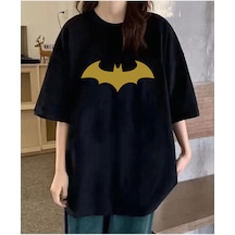 Batman Logo Tişört 001