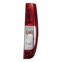 Mercedes Vito.cdı 2003 Stop Lambası Sol Oem No:a6398200164
