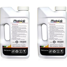 Epson L805 2 Litre Siyah Photoink Mürekkep 100.000 Sayfalık 8681986496593 Photoink