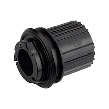 Shimano Wh-mt501 Arka Göbek Filibir Gövde Y0kd98040 Siyah