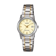 Casio Eqs-940bl-1avudf Erkek Kol Saati Gri