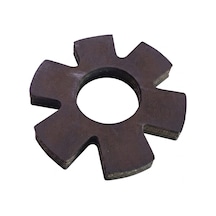 Pancar Motor E89 Kaplin Lastiği Getli Eski Tip 06053501.923