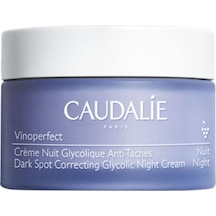 Caudalie Vinoperfect Dark Spot Correcting Glycolic Night Dream 50 ML