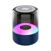 T&g Tg369 Taşınabilir Rgb Işıklı Wireless Hoparlör