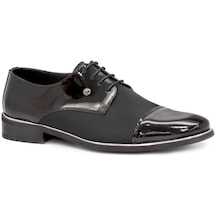 Gedikpaşalı Svc 21Y 14 Siyah Erkek Ayakkabı Ayakkabı Klasik (505409405)