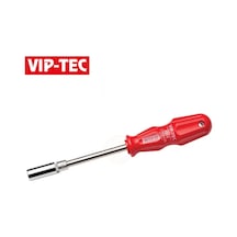 Vıp-tec Lokma Uçlu Tornavida 8 Mm