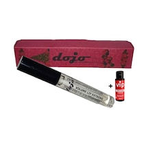 Dojo Hotlip Plumper Dudak Dolgunlaştırıcınınnin Yanında Vip Vajinaklitoris Zevkartırıcı Krem 60 Ml