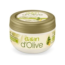 Dalan Dolive Soft Zeytinyağlı Kavanoz Krem 150 ML