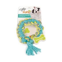 Semeglbl Afp Pups - Sweater Rope Yav.köpek Yuvarlak Diş İpi