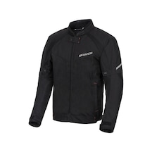 Scoyco Jk118 Yazlık Motosiklet Montu (Siyah) (472717609)