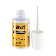 Bic Sıvı Silici 20 ML Fırçalı