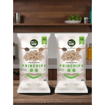 Princhips Kinoa&chia Tohumlu Pirinç Cips X 2 Adet