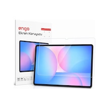 Samsung Galaxy Uyumlu Tab S10 Fe Plus Ekran Koruyucu 13.1 İnç Nano