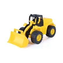 7124 Xl Dozer -dolu Oyuncak