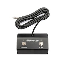 Blackstar Fs-20 2-way Footcontroller 6l6 St James Uyumlu