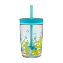 Contigo Floating Straw Tumblr Köpek Balığı 470