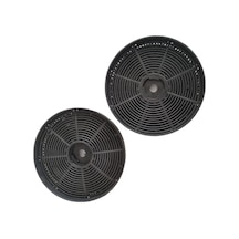 Kumtel Da6-835 Aspiratör Karbon Filtresi 16 Cm 3 Tırnaklı - 532376797 Uyumlu