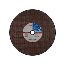 Bosch 355 25,40 3,1 Mm Eko Seri Düz Metal Kesme Diski Taş Düz