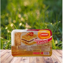 Muhallebilik Kadayıf 200 gr