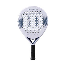 Optix V2 Lite Lila Padel Tenis Raketi L2