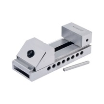 Vertex 36x40mm Pimli Hassas Tezgah Mengenesi Vmv-15